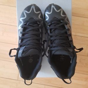 Freak Spark MD J Youth Football Cleats Size 5